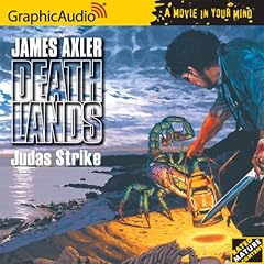 Deathlands judas strike for sale  Delivered anywhere in USA 