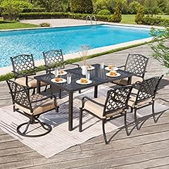 Domi pieces patio for sale  Delivered anywhere in USA 