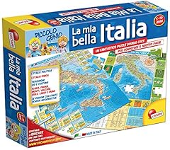 Lisciani giochi liscianigiochi usato  Spedito ovunque in Italia 