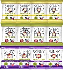 Skinny pop variety for sale  Delivered anywhere in USA 