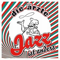 Jazz by aerzte gebraucht kaufen  Wird an jeden Ort in Deutschland