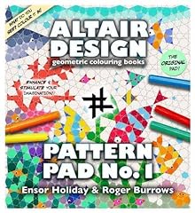 Altair design pattern d'occasion  Livré partout en Belgiqu