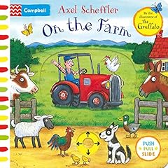 Axel scheffler the d'occasion  Livré partout en Belgiqu