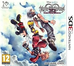 Kingdom hearts dream usato  Spedito ovunque in Italia 