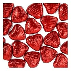 Small chocolate hearts for sale  Delivered anywhere in UK