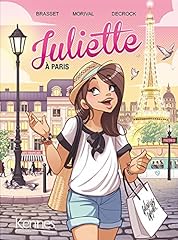 Juliette paris offre d'occasion  Livré partout en France