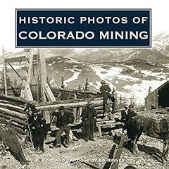 Historic colorado mining for sale  Delivered anywhere in UK