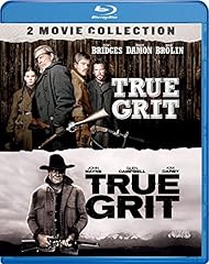 True grit movie for sale  Delivered anywhere in USA 