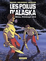 Poilus alaska melun d'occasion  Livré partout en France