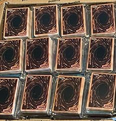 Mega Lot of 1000 Assorted Yugioh Cards by Konami, used for sale  Delivered anywhere in Canada