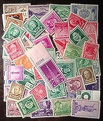 Stamp collection old for sale  Delivered anywhere in USA 