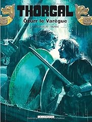 Thorgal tome özurr gebraucht kaufen  Wird an jeden Ort in Deutschland
