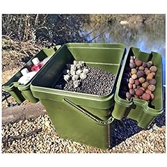 Ridgemonkey modular bucket for sale  Delivered anywhere in UK