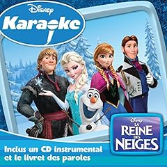 Disney karaoke series d'occasion  Livré partout en France