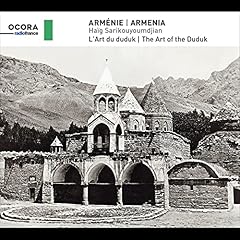 Arménie. art duduk d'occasion  Livré partout en France