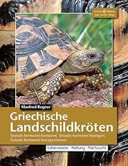 Griechische landschildkröten  gebraucht kaufen  Wird an jeden Ort in Deutschland