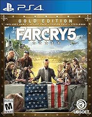 Far cry steel for sale  Delivered anywhere in USA 