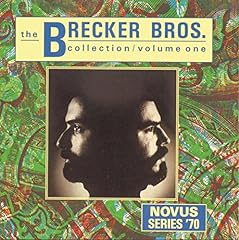 Brecker bros collection for sale  Delivered anywhere in UK