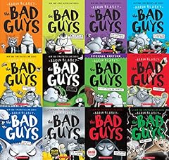 Bad guys book for sale  Delivered anywhere in USA 