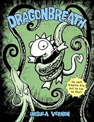 Dragonbreath 1 for sale  Delivered anywhere in USA 