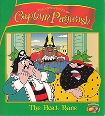 Boat race for sale  Delivered anywhere in UK
