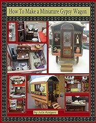 Make miniature gypsy for sale  Delivered anywhere in UK