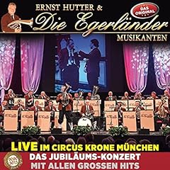 Live circus krone gebraucht kaufen  Wird an jeden Ort in Deutschland