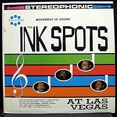 Ink spots las for sale  Delivered anywhere in USA 