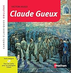 Claude gueux hugo d'occasion  Livré partout en France