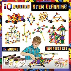 Builder stem learning for sale  Delivered anywhere in USA 