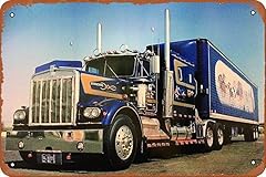 Kenworth truck retro gebraucht kaufen  Wird an jeden Ort in Deutschland