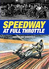 Speedway full throttle for sale  Delivered anywhere in UK