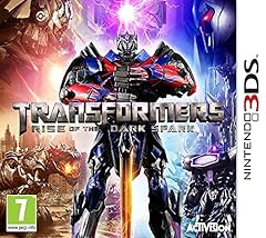 Transformers rise the d'occasion  Livré partout en Belgiqu