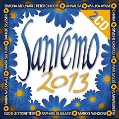 Sanremo 2013 for sale  Delivered anywhere in UK