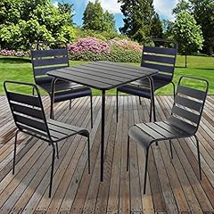 Marko outdoor slatted for sale  Delivered anywhere in UK
