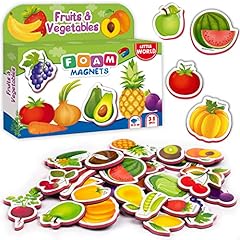 Little magnet frigo d'occasion  Livré partout en France