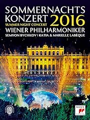 Sommernachtskonzert 2016 summe for sale  Delivered anywhere in USA 