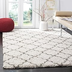Safavieh hudson shag for sale  Delivered anywhere in USA 