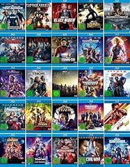 Marvel studios 25er gebraucht kaufen  Wird an jeden Ort in Deutschland
