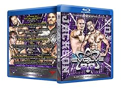 Evolve wrestling volume gebraucht kaufen  Wird an jeden Ort in Deutschland