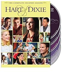 Hart dixie season for sale  Delivered anywhere in USA 