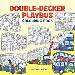 Double decker playbus for sale  Delivered anywhere in UK