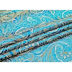 Goonsds damask upholstery for sale  Delivered anywhere in UK