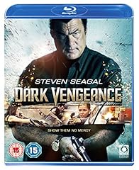 Dark vengeance blu for sale  Delivered anywhere in Ireland