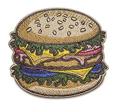 Hamburger patch zum gebraucht kaufen  Wird an jeden Ort in Deutschland