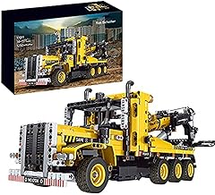 Tirff technic remorquage d'occasion  Livré partout en France