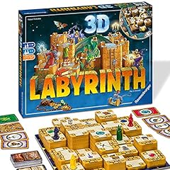 Ravensburger 26113 labyrinth gebraucht kaufen  Wird an jeden Ort in Deutschland