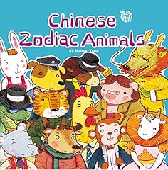 Chinese zodiac animals for sale  Delivered anywhere in USA 