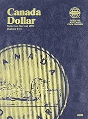 Canada dollar folder for sale  Delivered anywhere in Canada