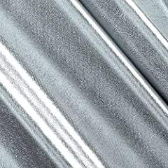 Metre silver stretch for sale  Delivered anywhere in UK